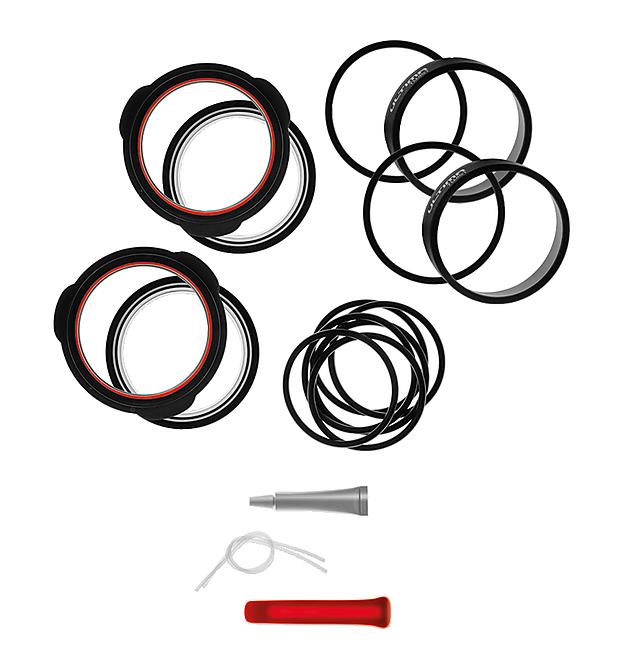 SYSTEME DE GANTS ULTIMA TWIST