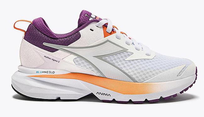 CHAUSSURES DE RUNNING MYTHOS BLUSHIELD VIGORE 3 W