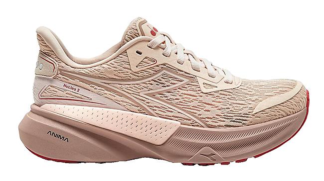 CHAUSSURES DE RUNNING NUCLEO 2 W