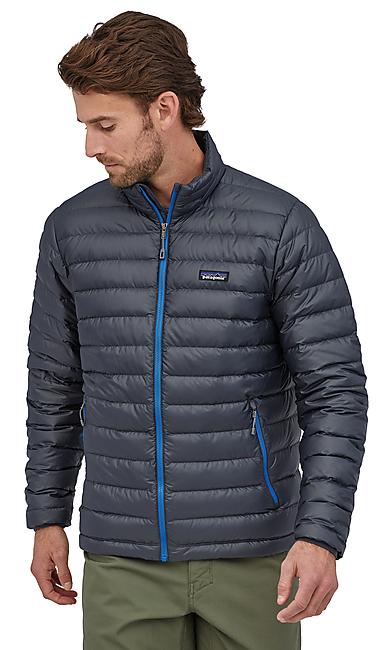 Patagonia Veste en duvet Down Sweater - Homme