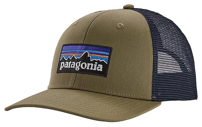 casquette homme patagonia