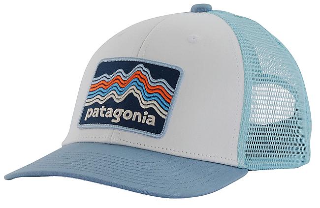 CASQUETTE KIDS' TRUCKER HAT