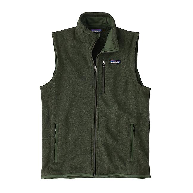 GILET BETTER SWEATER M