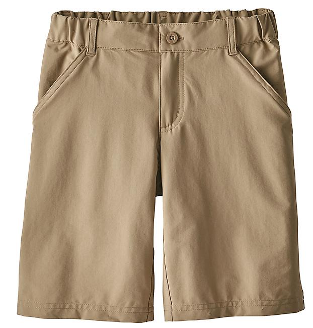 SHORT BOYS SUNRISE TRAIL SHORTS