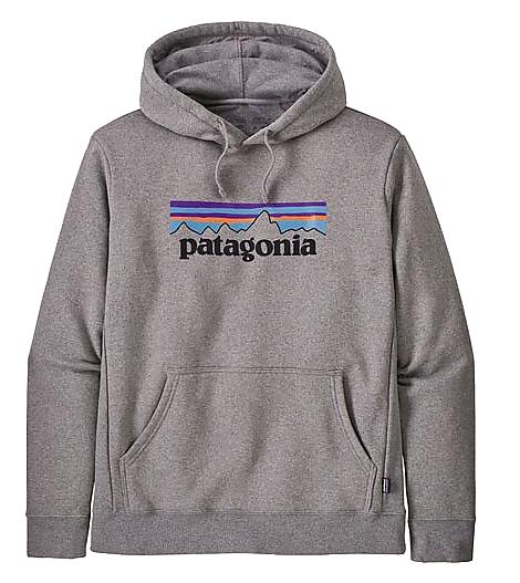 SWEAT A CAPUCHE P 6 LOGO UPRISAL HOODY M