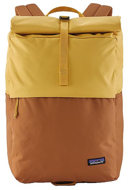 ARBOR ROLL TOP PACK