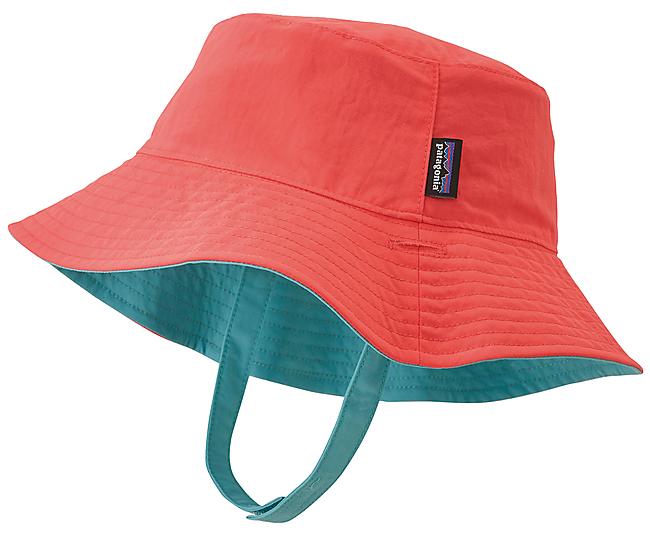 CHAPEAU BABY SUN BUCKET HAT NEW