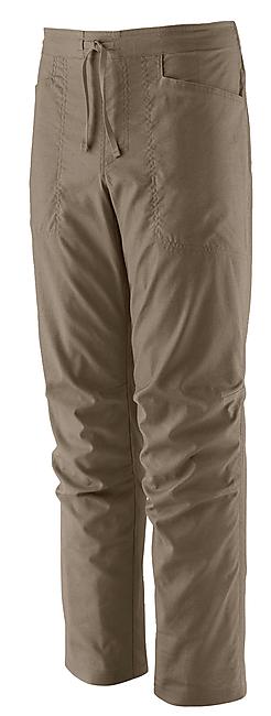 PANTALON HAMPI ROCK M