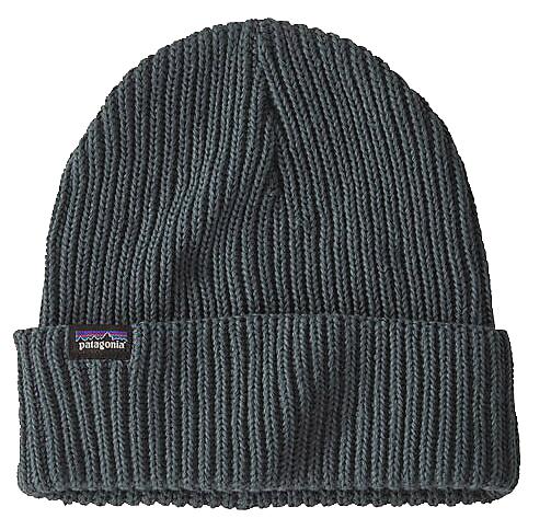 BONNET FISHERMANS ROLLED BEANIE