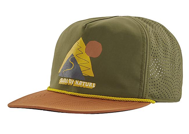 CASQUETTE SNOWFARER CAP