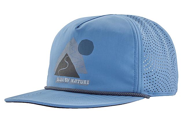 CASQUETTE SNOWFARER CAP