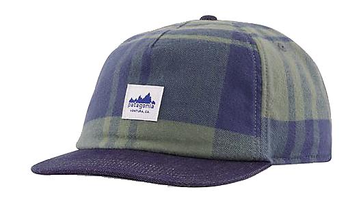 CASQUETTE RANGE CAP