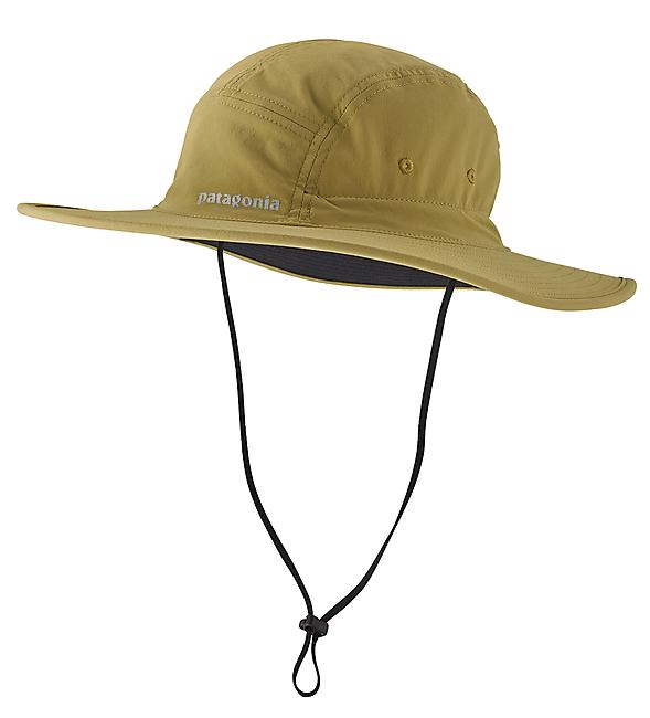 CHAPEAU QUANDARY BRIMMER