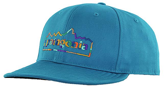 CASQUETTE SCRAP EVERYDAY CAP