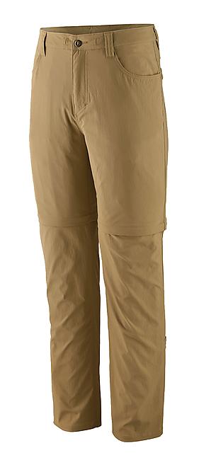 PANTALON JD QUANDARY CONVERTIBLE PANTS M