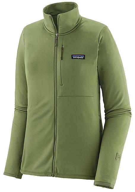 POLAIRE MS R1 THERMAL JKT