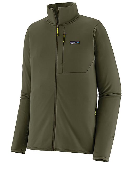 R1 THERMAL