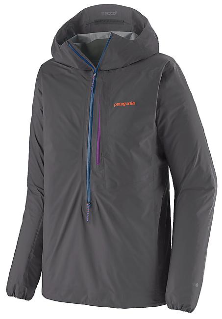 VESTE MS M10 ANORAK