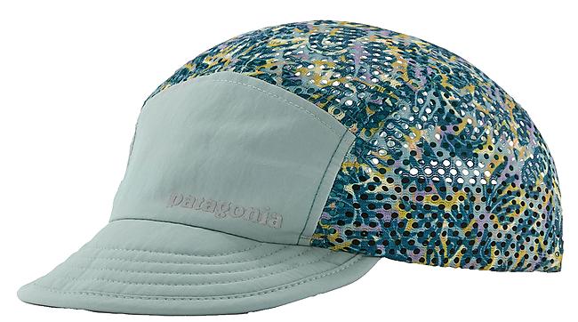 CASQUETTE DUCKBILL HAT