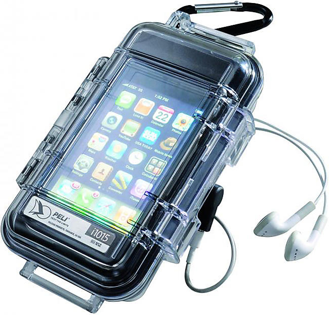 I 1015 MICRO CASE IPHONE