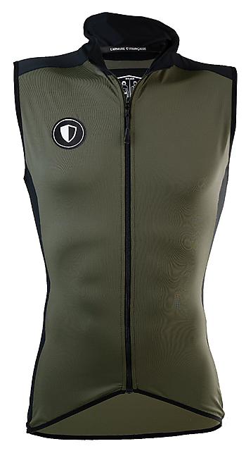 GILET DE PROTECTION M MILO