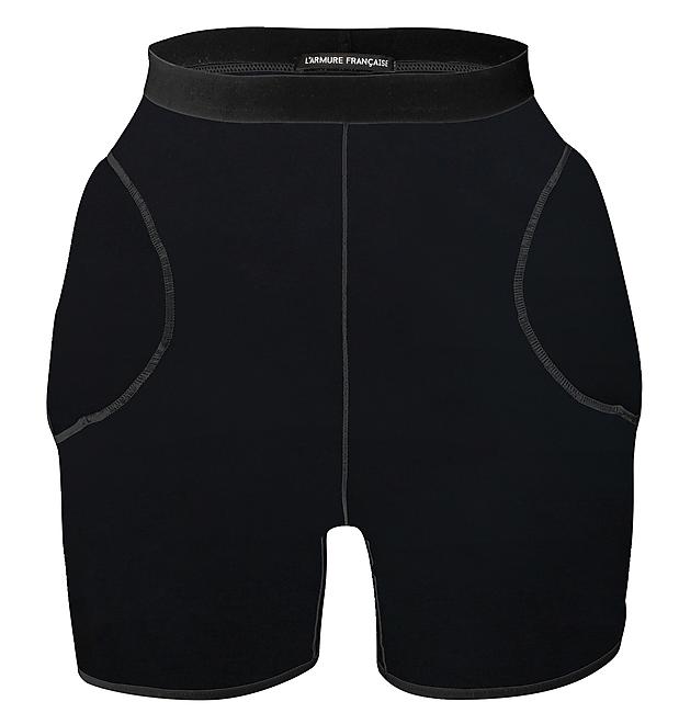 SHORT DE PROTECTION FEMME