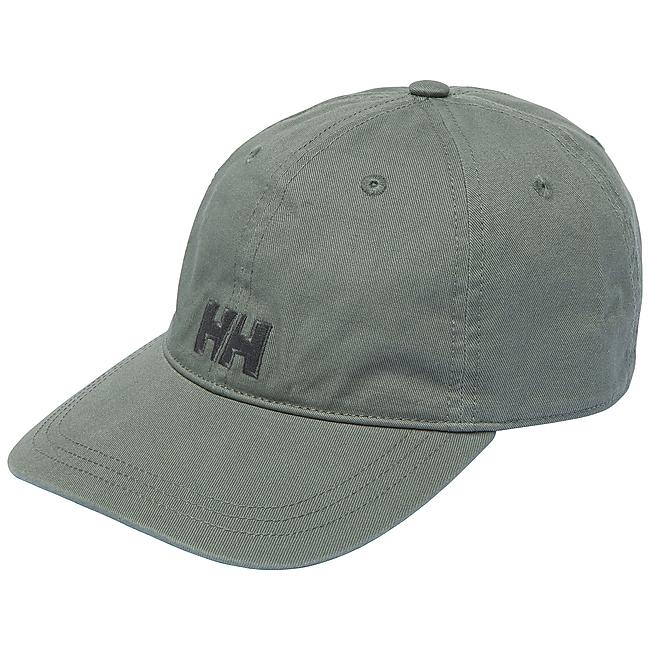CASQUETTE LOGO