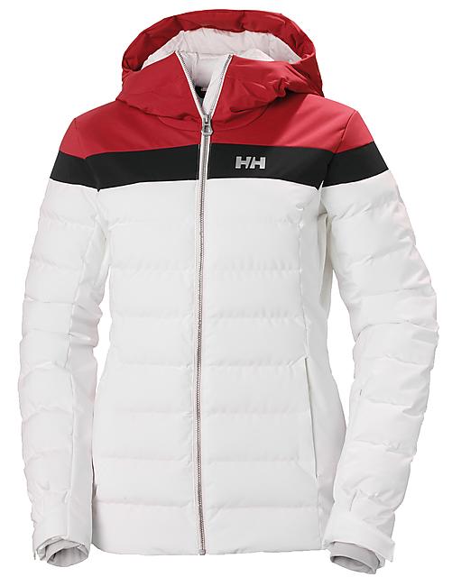 DOUDOUNE DE SKI W IMPERIAL PUFFY JACKET