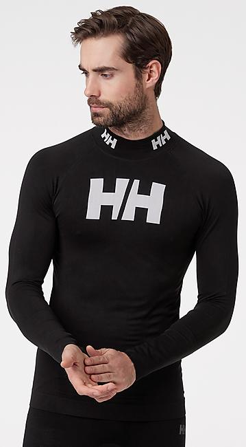 HH LIFA SEAMLESS RACING TOP