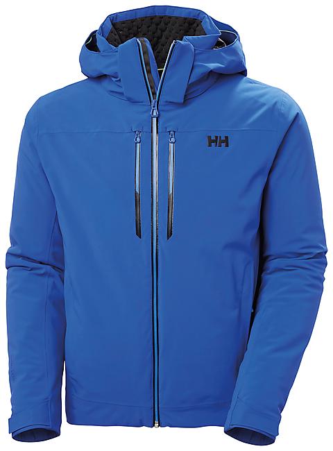 VESTE DE SKI ALPHA LIFALOFT JACKET M