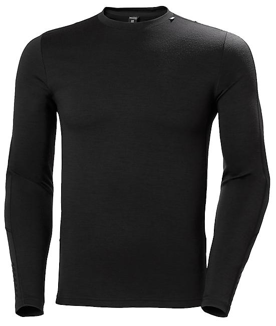 LIFA MERINO LIGHTWEIGHT CREW