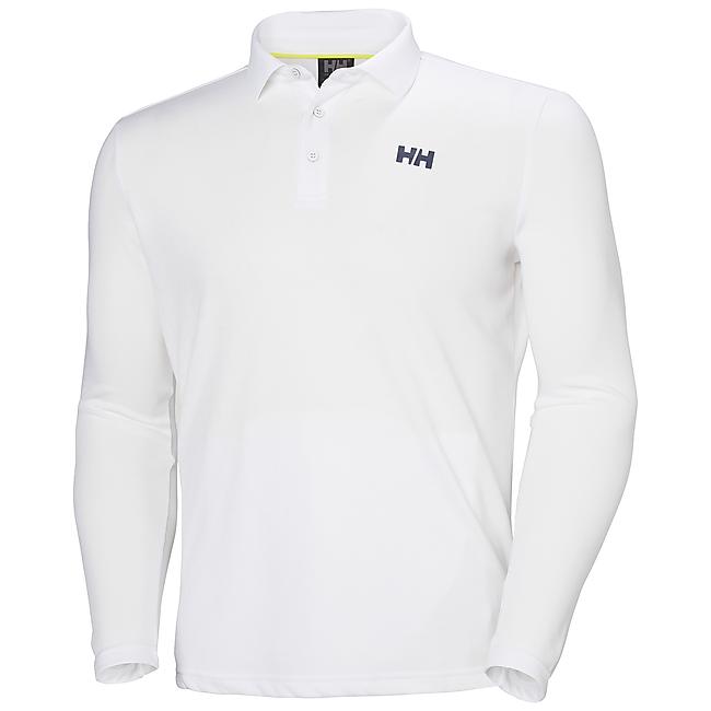 POLO SKAGERAK QUICKDRY RUGGER ML