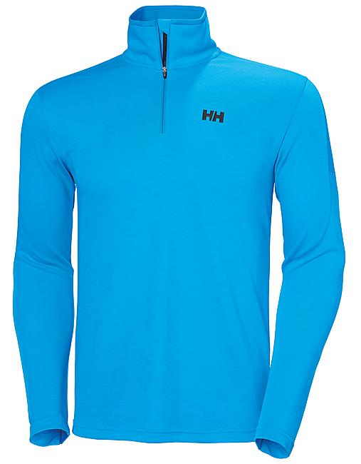 T-SHIRT HP 1/2 ZIP PULLOVER