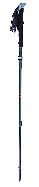 BATONS DE RANDONNEE QUICK STICK COMPACT CARBON
