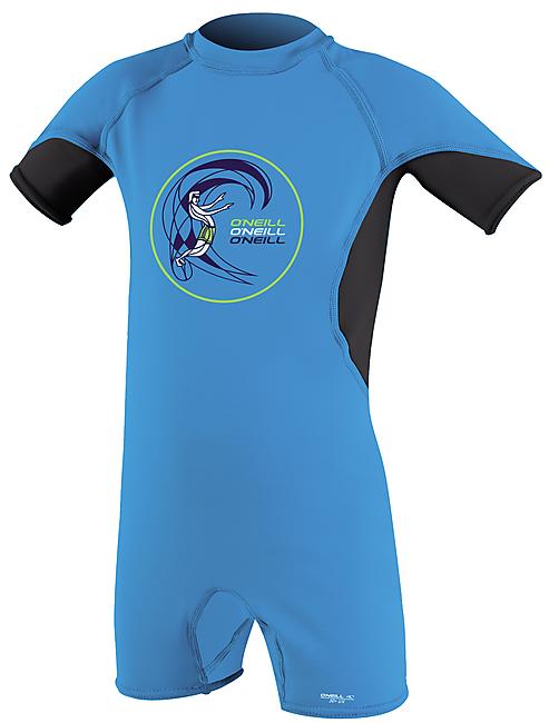 COMBINAISON LYCRA O'ZONE TODDLER GARCON