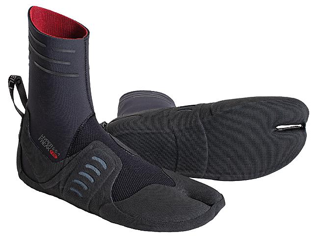 CHAUSSONS HYPERFREAK FIRE 6/5/4 MM ST