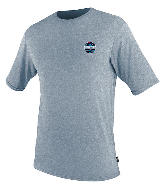 T-SHIRT LYCRA HYBRID KOLOHE JUNIOR