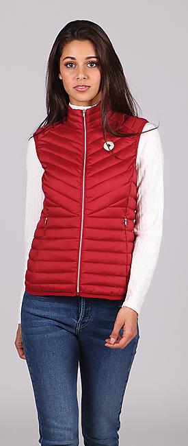 GILET SANS MANCHE NIMITZ W