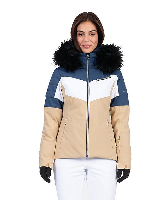VESTE KOSMO