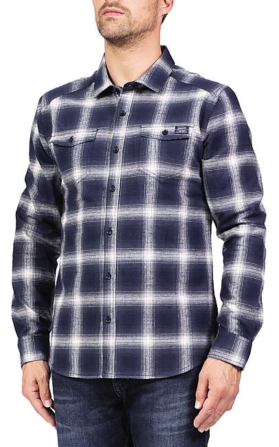 CHEMISE ALSAY