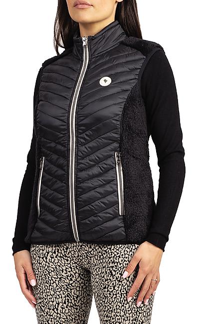 Gilet sun valley best sale
