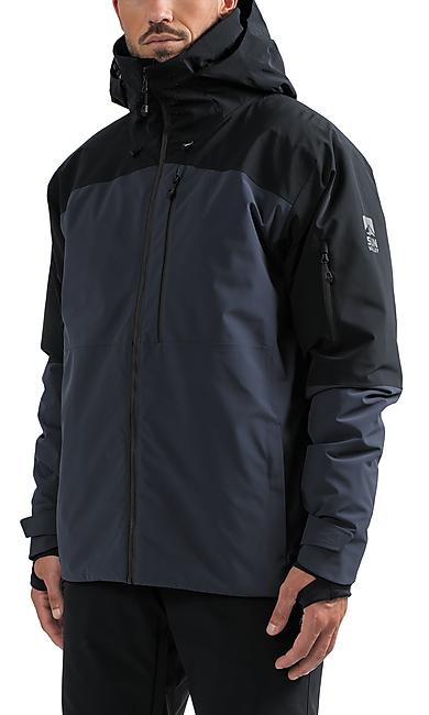 VESTE DAEMON