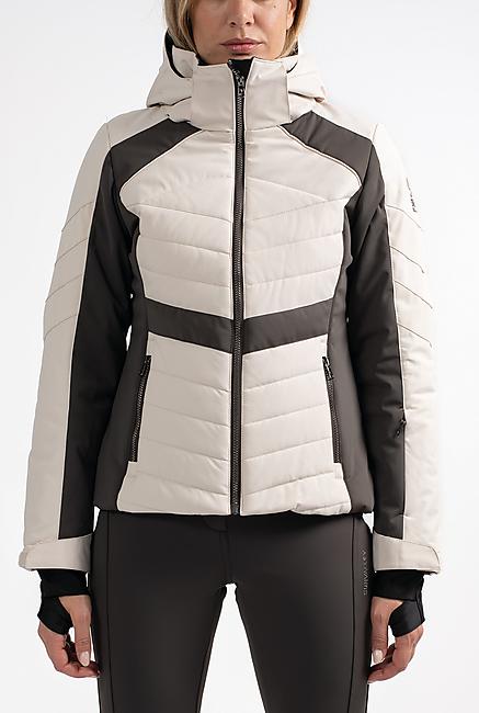 VESTE KARLI