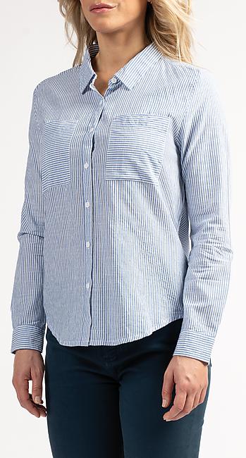 CHEMISE RODEIO