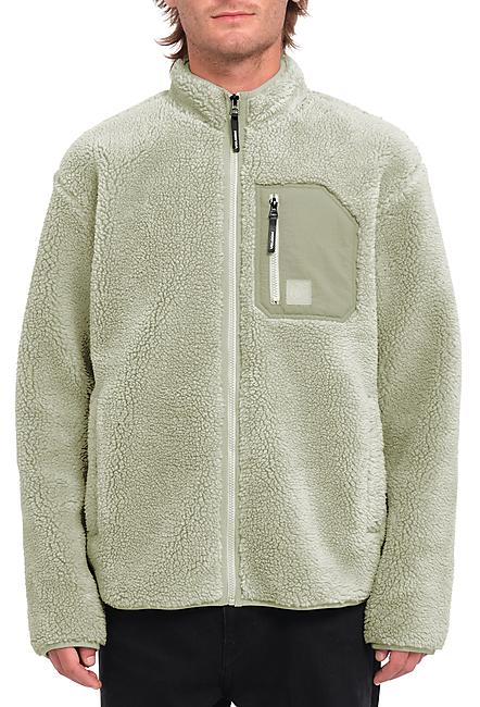 POLAIRE MUZZER FUZZAR ZIP II M