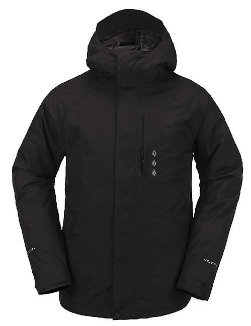 VESTE DUA INS GORE JACKET