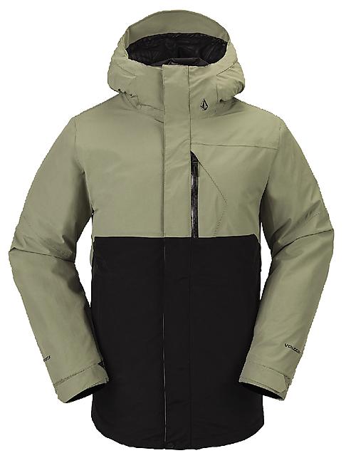 VESTE L GORE-TEX JACKET