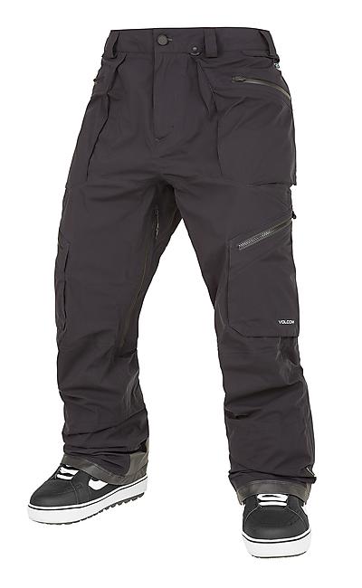 PANTALON GUCH STRETCH GORE PANT