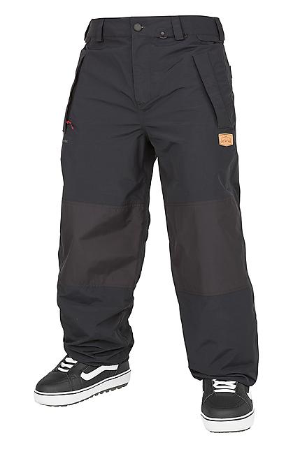 PANTALON LONGO GORE-TEX PANT