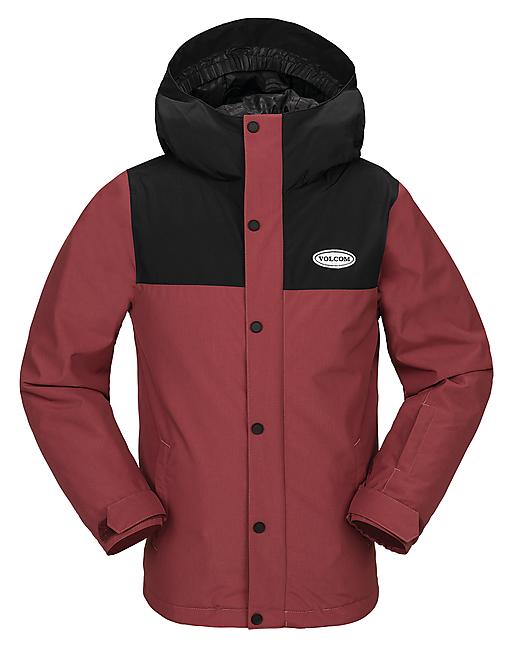 VESTE STONE-91 INS JACKET